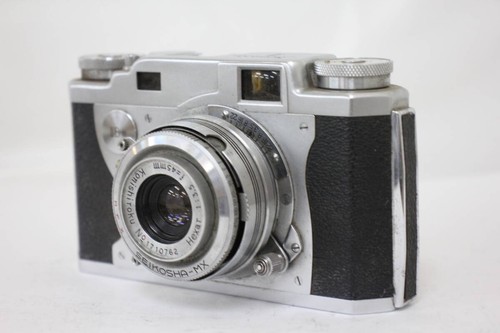 Konica hexar 45mm f3 - konica, f3.5
