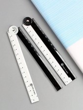 30cm Folding Ruler – Acrylic