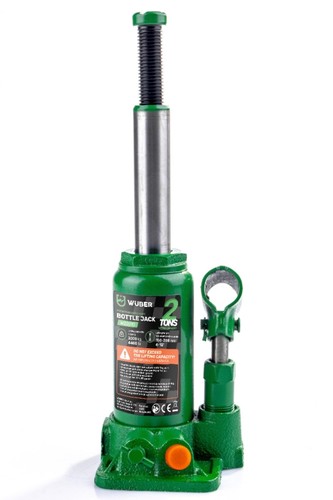 Fits wuber w22010 hydraulic - fits,