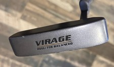 Knight Virage Heel/Toe