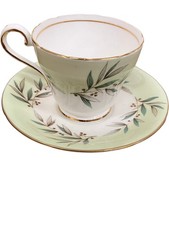 Aynsley Vintage Bone China Tea