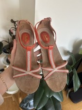 Clarks Artisan Raffi Star