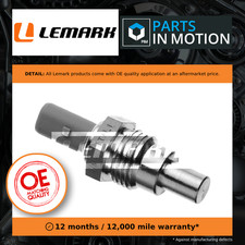 Coolant Temperature Sensor