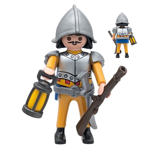 Playmobil figure spanish - playmobil,