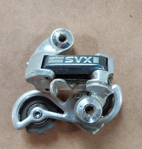Suntour svx short - svx,