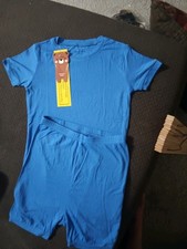 VAENAIT BABY Kids Sleepwear