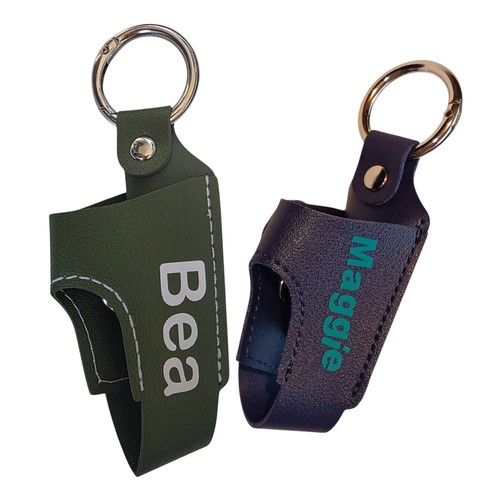 Personalised asthma inhaler - personalised,