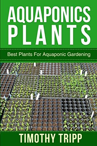 Aquaponics plants best - plants:,