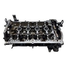 BMW 1 SERIES ENGINE HEAD 116I