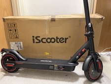 iScooter I9 Electric Scooter