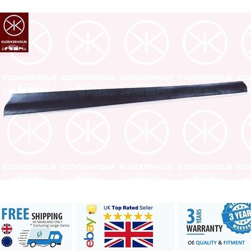 Running board right for - board, vw