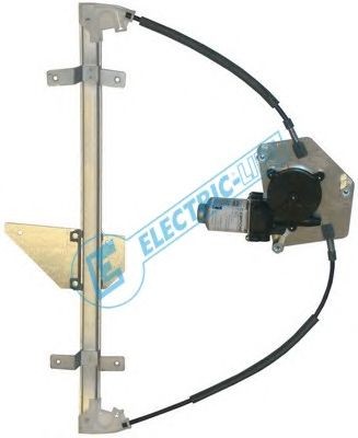 Electric life window reg - electric,