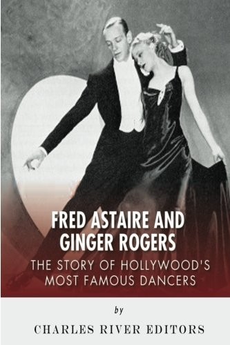 Fred astaire and ginger - astaire,