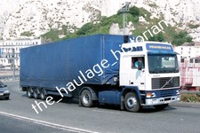 THH Truck Photos - Volvo F12 -