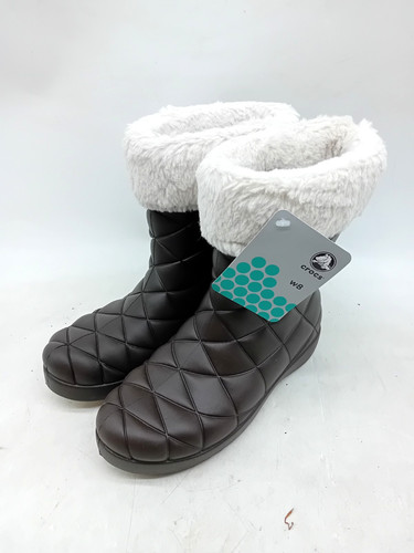 Crocs super molded - crocs,