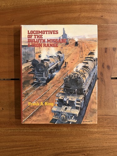 Locomotives the duluth - locomotives,
