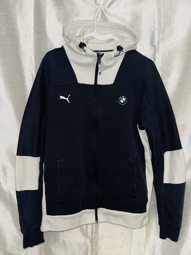Vintage puma bmw motorsport - vintage,