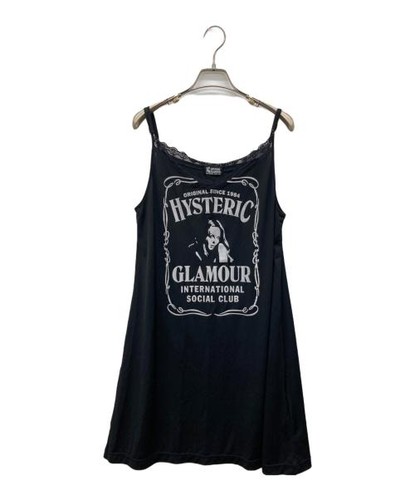 Hysteric glamour whisky cotton - glamour,