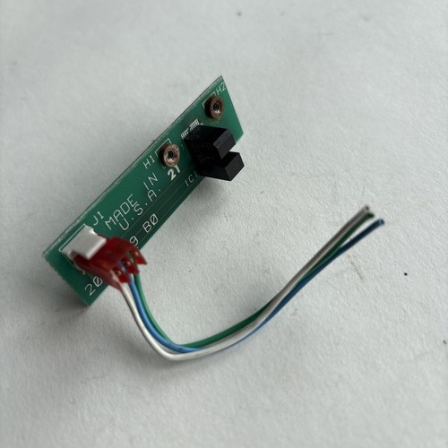 Federal signal vision smart - vision, /