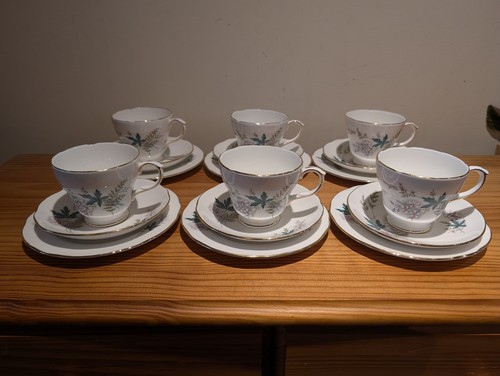 Duchess bone china - duchess,