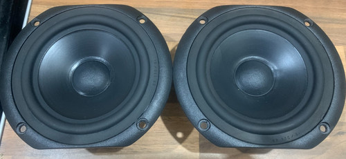 Vintage speaker drivers 5 - vintage,