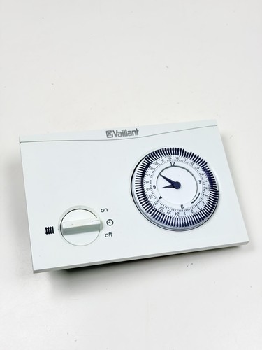 Vaillant time switch 150 - vaillant,