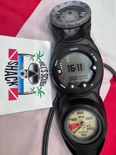 Suunto zoop novo scuba - suunto,