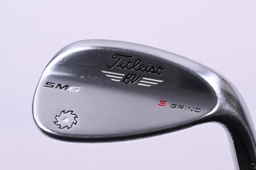 Titleist vokey sm6 sand - vokey, wedge