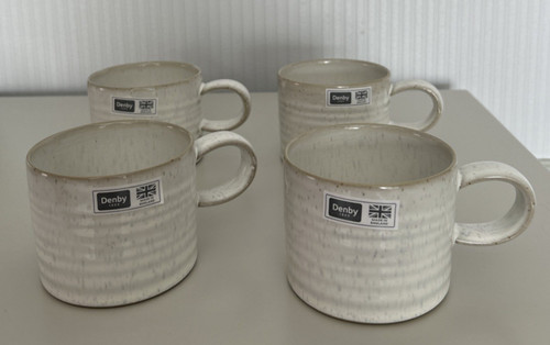 Set denby kiln - set, of