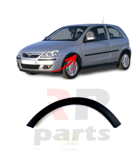 For opel vauxhall corsa - opel,