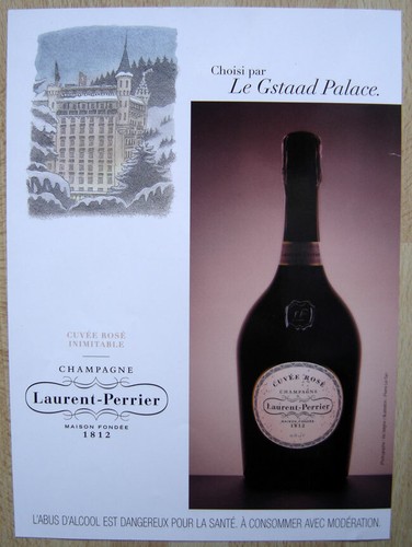 2022 laurent perrier - 2022, cuvée