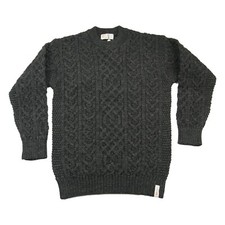UK MADE - 100% British Wool