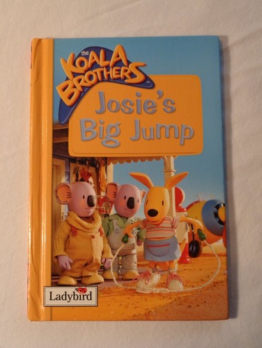 Ladybird books the - ladybird, koala