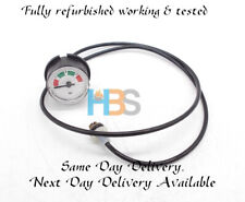 ( GENUINE ) BIASI ADVANCE PLUS 16S 25S & 30S  BOILER PRESSURE GAUGE BI2445107 