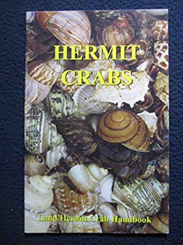 Hermit crabs land crab - hermit,