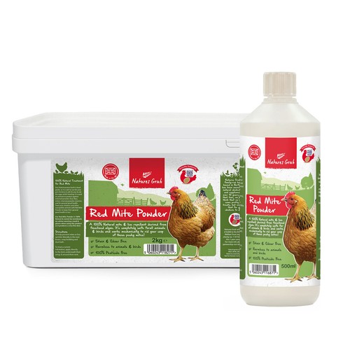 Poultry world red - world,
