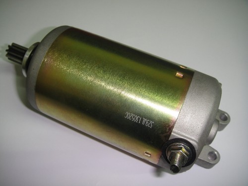 Starter motor 37936 bmw 1000 - starter,