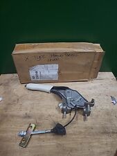 Jaguar X Type RHD Factory Original Handbrake C2S30448NED New Old Stock