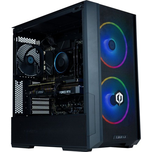 Cyberpowerpc intel core - cyberpowerpc, intel®