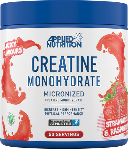 Creatine monohydrate powder - creatine,