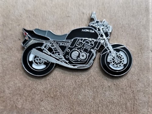 Honda cb400 super - cb400,