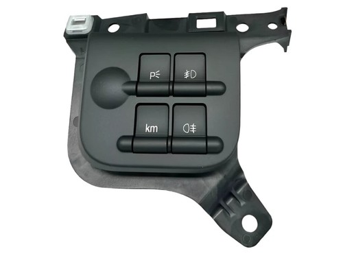 Dashboard switch alfa - dashboard,