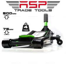 4 Ton Heavy Duty Ultra Low