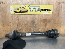 AUDI S3 8L DRIVESHAFT OSF RH