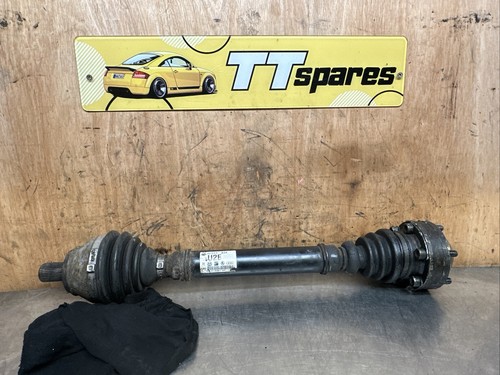 Audi driveshaft osf - audi, 8l
