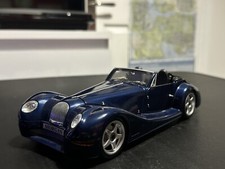 Maisto 1:18 BMW/Morgan Aero 8