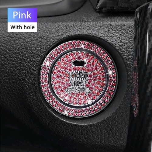 Universal car start switch - car,