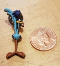 Roadrunner. Looney Tunes
