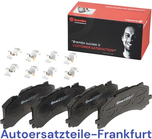 Brembo front brake - brembo,