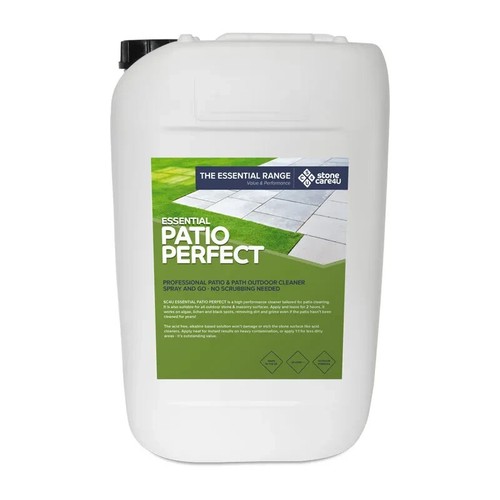 Sandstone limestone patio - limestone,